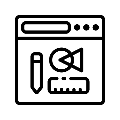 Logo Design Process Step-1 Design Brief | Saurashtra Tech