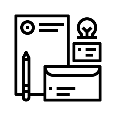 Brand Identity Design Process Step-1 Discovery and Branding Plan | Saurashtra Tech