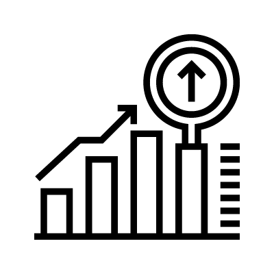 Search Engine Optimization SEO Process Step-4 In-depth Analytics, Focus on the Results, Reporting | Saurashtra Tech