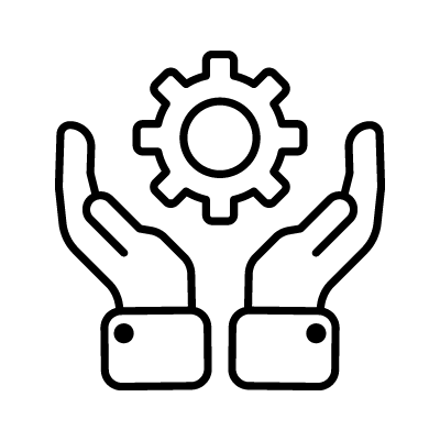 Digital Markting Process Step-4 Implement and Customize and support | Saurashtra Tech